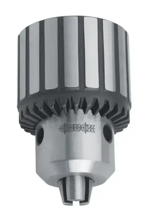LLAMBRICH CY-13 R-1/2 1/16" to 1/2" Capacity, 1/2"-20 Mount, Plain Bearing Bearing Key Type Drill Chuck Price Cut