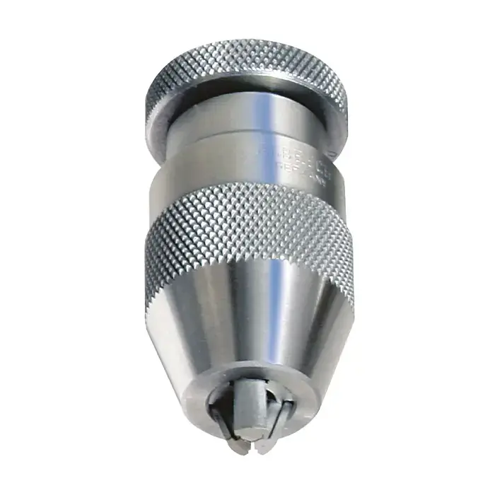 ALBRECHT CS30-3/8 0" to 1/8" Capacity, 3/8"-24 Mount Precision Keyless Drill Chuck Exclusive Offer