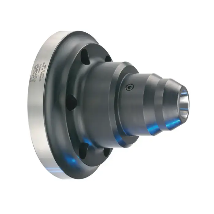 Sale ROYAL 42065 3J A2-8 Spindle, Pullback Lathe Workholding Collet Chuck