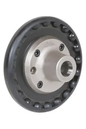ATLAS PB23-D4 5C D1-4 Spindle, Front Hand Wheel Lathe Workholding Collet Chuck Final Sale