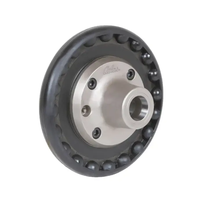 ATLAS PB23-D4 5C D1-4 Spindle, Front Hand Wheel Lathe Workholding Collet Chuck Final Sale