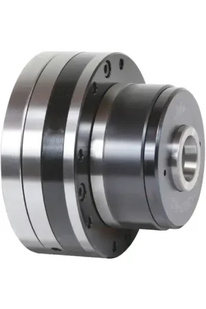 ATLAS ATL206-5CA5 5C A1-5 Spindle, Air Powered Front Mount Dead Length Lathe Workholding Collet Chuck Save Now