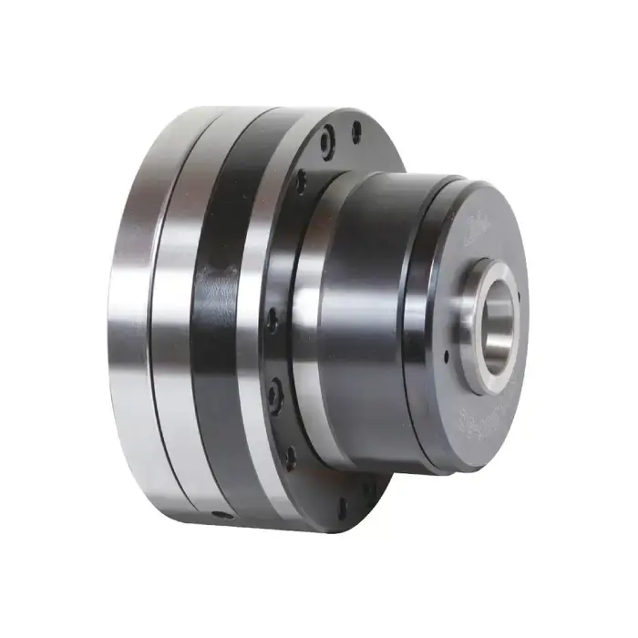 ATLAS ATL206-5CA5 5C A1-5 Spindle, Air Powered Front Mount Dead Length Lathe Workholding Collet Chuck Save Now