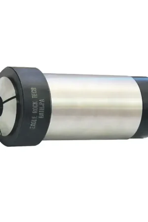 Budget EAGLE ROCK 5CH-2 5C 2" Spindle, 5C Collet Holder Lathe Workholding Collet Chuck