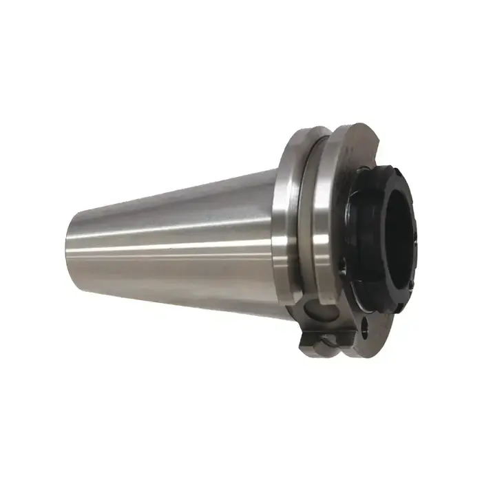 LYNDEX-NIKKEN C4007-0040-3.13 ER40 CAT 40, 3.13" Projection Collet Chuck Holder Markdown