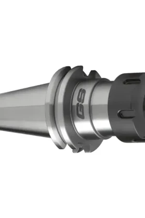 GS 531-446 ER25 CAT 50, 2.5" Projection Collet Chuck Holder Premium