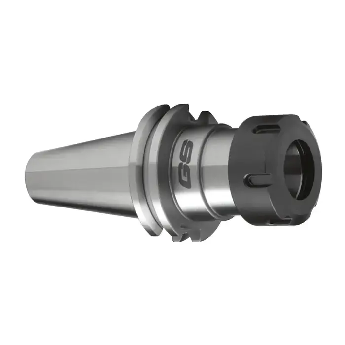 GS 531-446 ER25 CAT 50, 2.5" Projection Collet Chuck Holder Premium