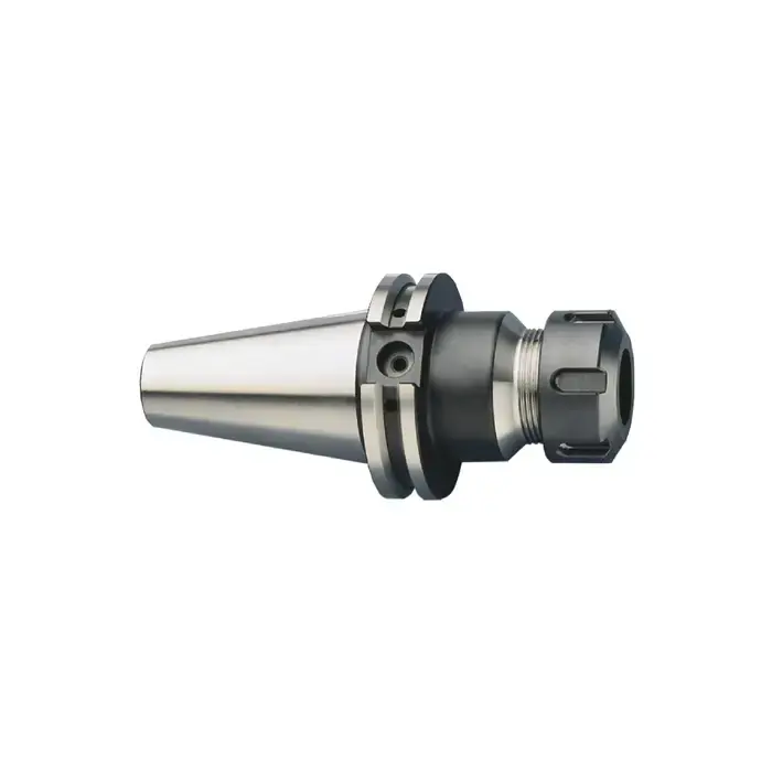 Holiday Sale HAIMER 40.722.25 ER25 CAT 40, 6.3" Projection Collet Chuck Holder