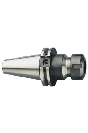Fast Shipping HAIMER 50.722.25 ER25 CAT 50, 6.3" Projection Collet Chuck Holder