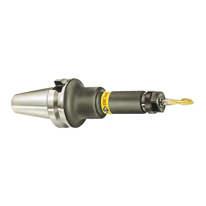 ETM 4501448 ER16 CAT-40, 3-15/16 Projection Collet Chuck Holder Buy Direct