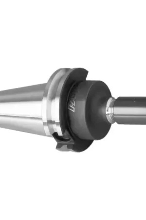 Clearance PARLEC C40-18DC5 DA180 CAT 40, 5.15" Projection Collet Chuck Holder
