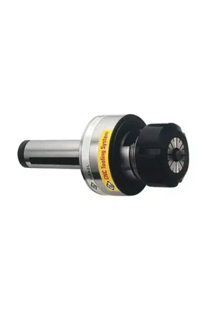 ETM 4500078 ER20 3/4" SS, 2.72" Projection Collet Chuck Holder Trusted Brand
