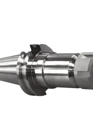 PARLEC C40-16ERF300 ER16 CAT 40, 3" Projection Collet Chuck Holder Exclusive Offer