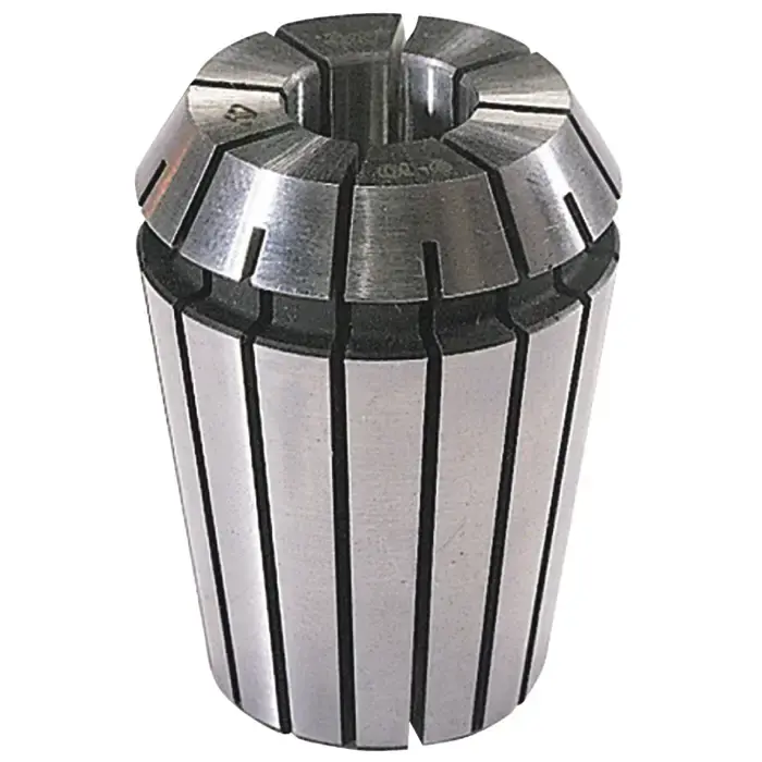 Professional Grade ETM 4500105 ER16 ER Spring Collet, Size Range .236" - .275" (6 - 7mm) ER Collet
