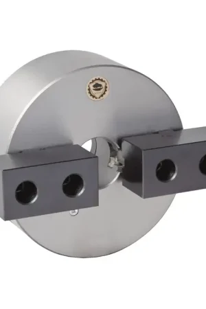 BISON 7-830-1200 2 Jaw Lathe Chuck Mega Sale