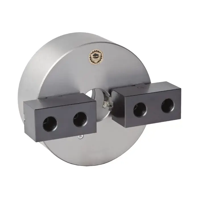BISON 7-830-1200 2 Jaw Lathe Chuck Mega Sale