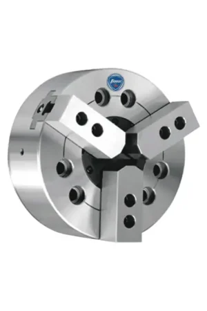 New Arrival TMX 3-781-1080 10" Size 3 Jaw Lathe Chuck