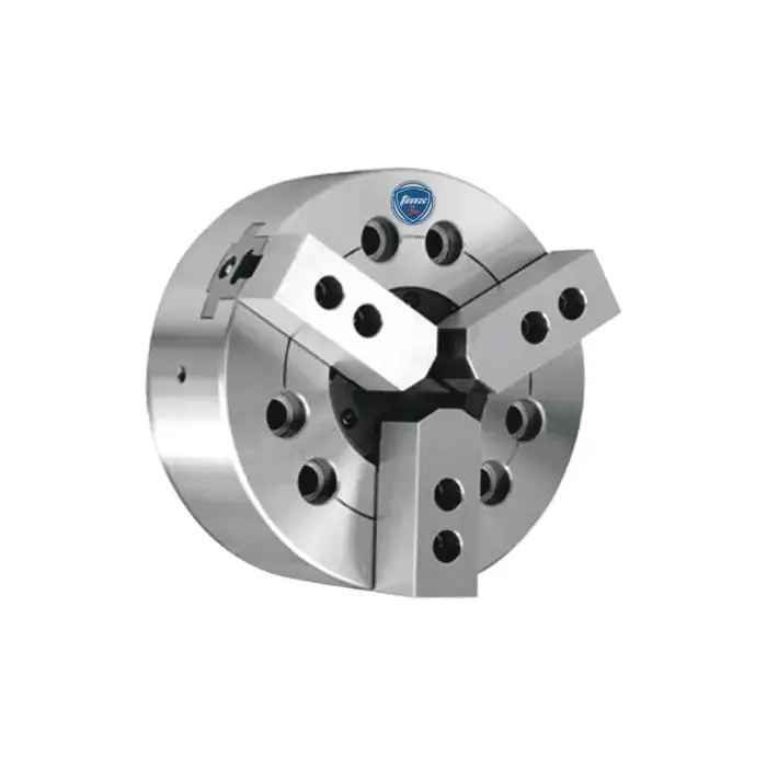 New Arrival TMX 3-781-1080 10" Size 3 Jaw Lathe Chuck