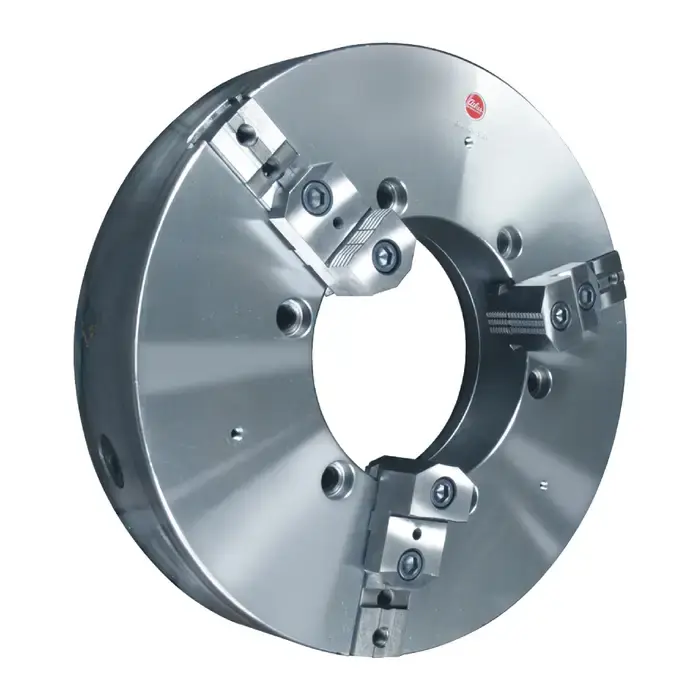 ATLAS 2433-2A20EX 24" Size 3 Jaw Lathe Chuck Deal