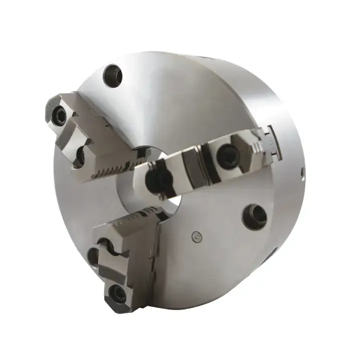 Hot Picks SHARK TOOLS SB250AD3 10" Size 3 Jaw Lathe Chuck