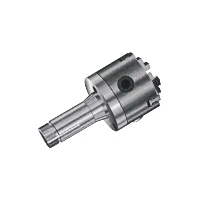 TTC 301-708 3" Size 4 Jaw Lathe Chuck Big Sale