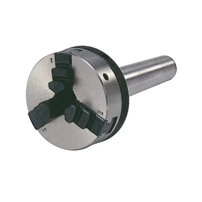Place Order TTC 301-709 2" Size 3 Jaw Lathe Chuck