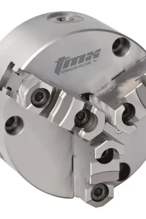 TMX 3-813-0800Z 8" Size 3 Jaw Lathe Chuck Buy Direct