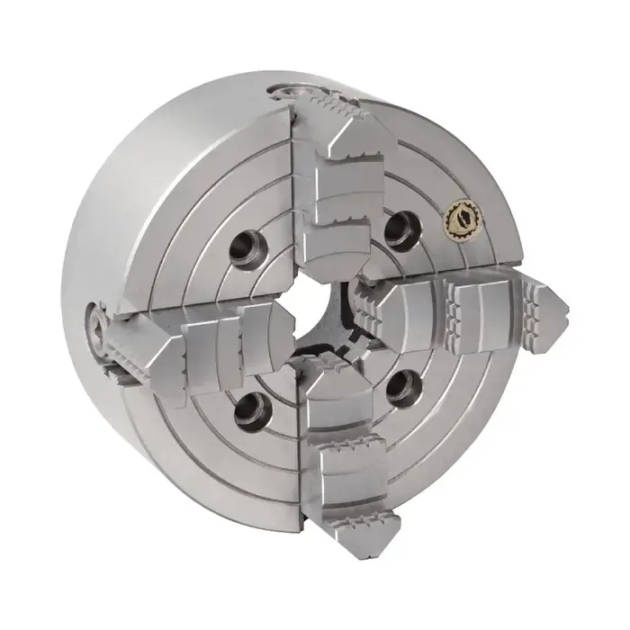 Must Have BISON 7-851-1619 16" Size 4 Jaw Lathe Chuck