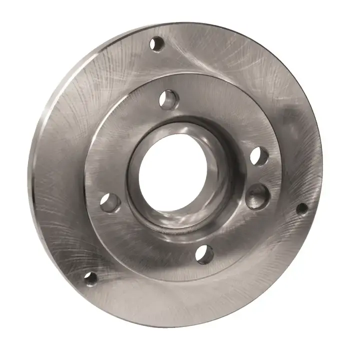 PBA 1003011 10" or 12" Size A1-6 Spindle Lathe Chuck Adapter Plate Price Drop