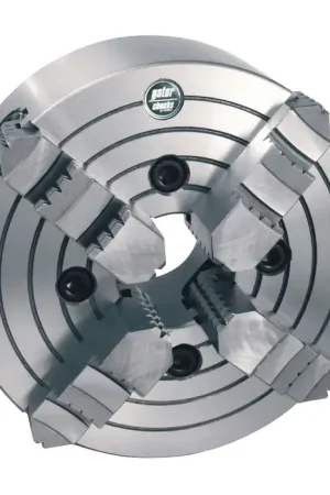 Bargain GATOR 1-312-1606 16" Size 4 Jaw Lathe Chuck