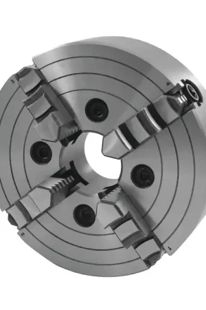 SHARK TOOLS S800IC 32" Size 4 Jaw Lathe Chuck Get Yours