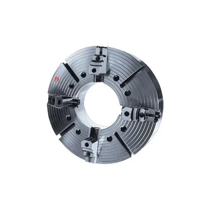 Popular ATLAS 2143-2A11EX 21" Size 4 Jaw Lathe Chuck