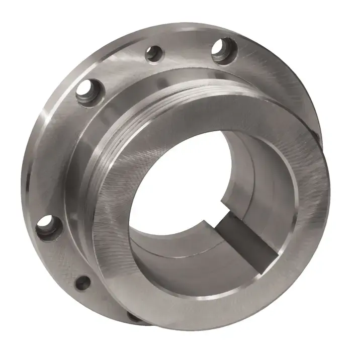 Special Discount PBA 1003032 10" Size L0 Spindle Lathe Chuck Adapter Plate