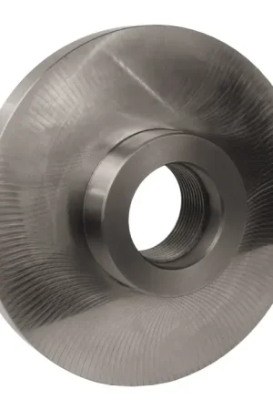 1062 6" Size 1-1/2"-8 Spindle Lathe Chuck Adapter Plate Best Seller