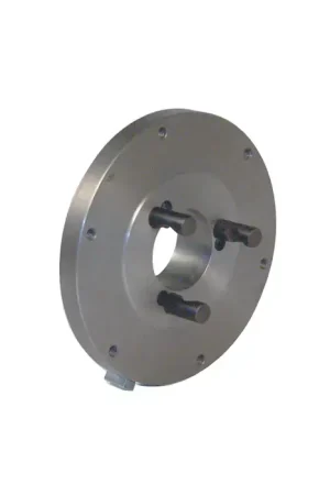 Weekend Sale PHASE II 556-240 10" Size D1-6 Spindle Lathe Chuck Adapter Plate