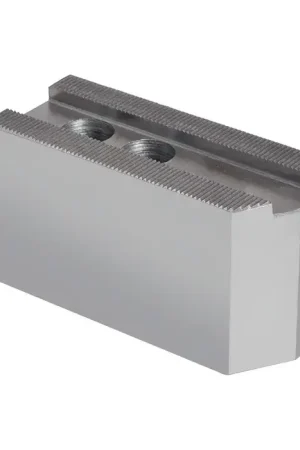 Trusted Brand SHARK TOOLS SP1050T3 10" Chuck Jaw Lathe Chuck Top Jaws