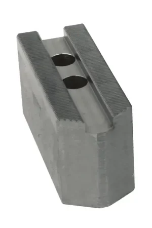 ABBOTT KTT10S4 10" Chuck Jaw Lathe Chuck Top Jaws While Supplies Last