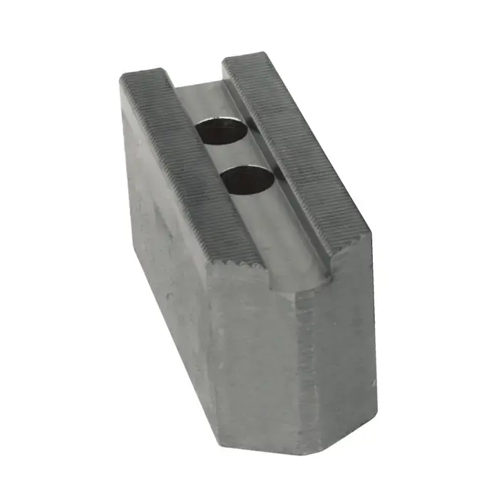 ABBOTT KTT10S4 10" Chuck Jaw Lathe Chuck Top Jaws While Supplies Last