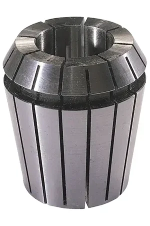 Certified ETM 4500118 ER20 ER Spring Collet, Size Range .433" - .472" (11 - 12mm) ER Collet