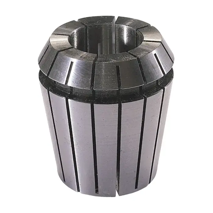 Certified ETM 4500118 ER20 ER Spring Collet, Size Range .433" - .472" (11 - 12mm) ER Collet