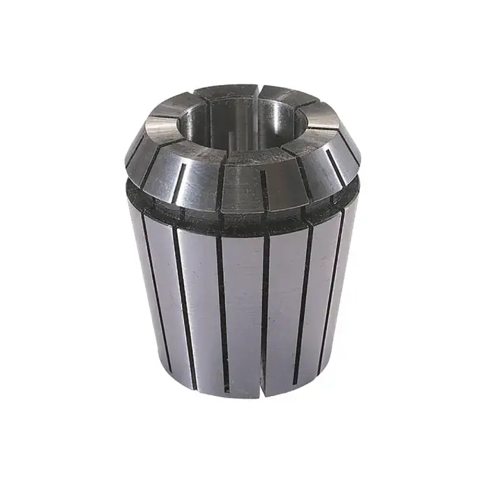 SHARK TOOLS 67-814-327 ER20 ER Spring Collet, Size Range .242" - .281" (1/4", 17/64", 9/32") ER Collet Hot Picks