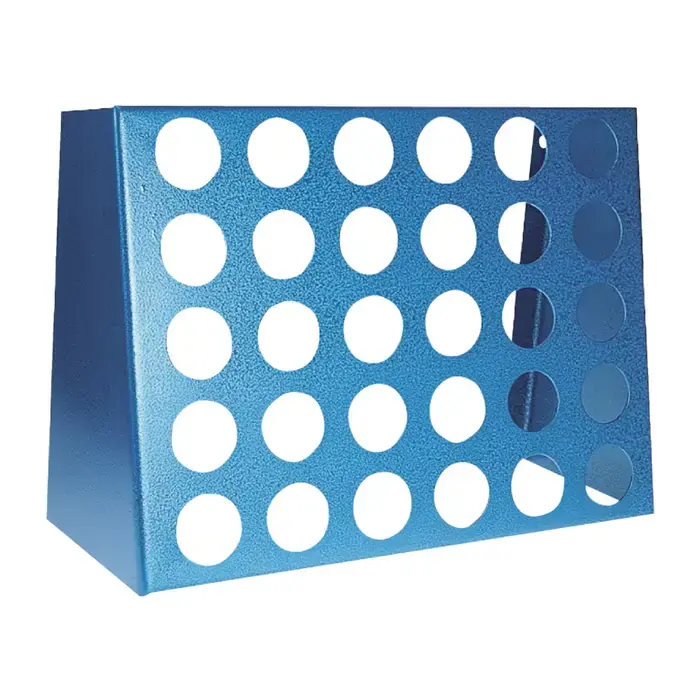 TTC 5CR-2 5C 30 Hole Rack Discount