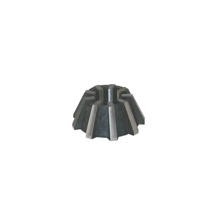 JACOBS J113/J116 0 - 8, For Use In Models 30X, SPD3 Rubber Flex Collet Final Sale