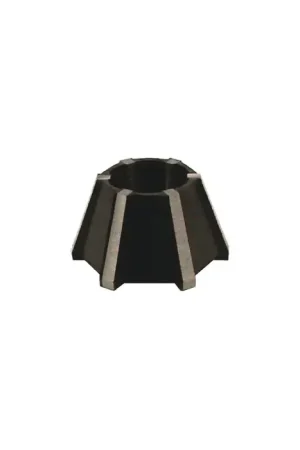 JACOBS J421 0 - 1/4", For Use In Models 50X, SPD5 Rubber Flex Collet Affordable