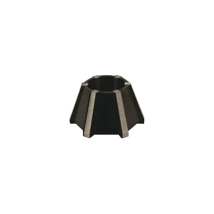 Get Yours TACO S-453 .394" - .590" (10mm - 15mm), For Use In Models HR3 Rubber Flex Collet