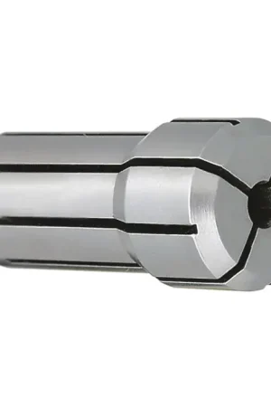 While Supplies Last T&O 15-594 DA100, Size Range .1250" - .1563" Double Angle Collet