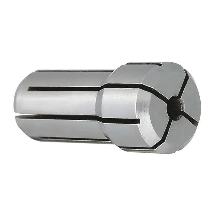 T&O 15-616 DA100, Size Range .4687" - .5000" Double Angle Collet Latest