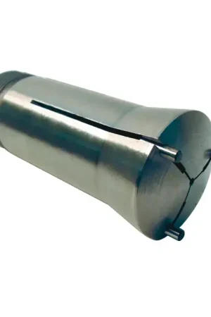 LYNDEX-NIKKEN 560-001S 5C Emergency Steel Emergency Collet Top Rated