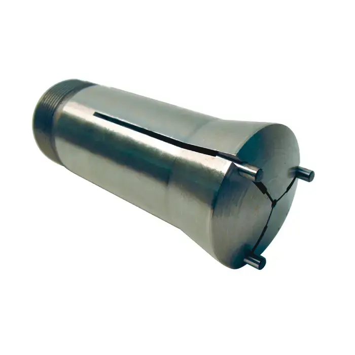 LYNDEX-NIKKEN 560-001S 5C Emergency Steel Emergency Collet Top Rated