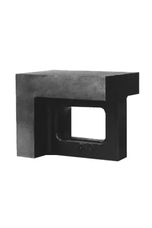 Holiday Sale SUBURBAN URA081012G 8" x 10" x 12" Size, Precision Ground Type Universal Angle Irons Angle